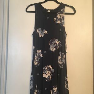 Old Navy swing dress